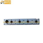 404C Cylinder Head 111017930 For Perkins Engine Parts product image 4