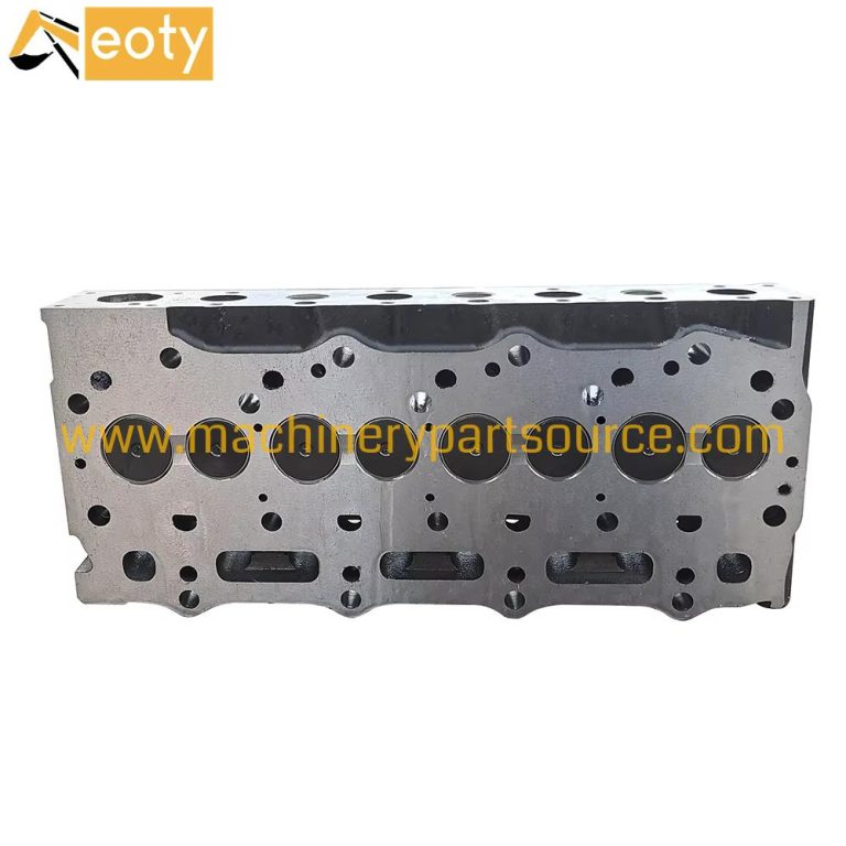 404D-22 Cylinder Head Assembly for Perkins Engine Parts – Diesel Engine Cylinder Head