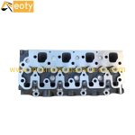 404D-22 Cylinder Head Assembly for Perkins Engine Parts – Diesel Engine Cylinder Head product image 2