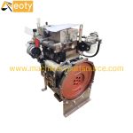 404D-22 Diesel Engine Assembly for Perkins Engine Parts – Construction, Industrial, Agricultural product image 2