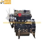 404D-22 Diesel Engine Assembly for Perkins Engine Parts – Construction, Industrial, Agricultural product image 3