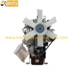 404D-22 Diesel Engine Assembly for Perkins Engine Parts – Construction, Industrial, Agricultural product image 4