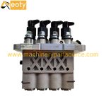 404D-22 Fuel Injection Pump 131011100 104135-4100 for Perkins Engine Parts