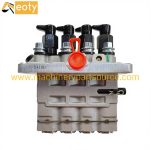 404D-22 Fuel Injection Pump 131011100 104135-4100 for Perkins Engine Parts product image 2
