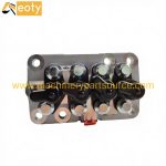 404D-22 Fuel Injection Pump 131011100 104135-4100 for Perkins Engine Parts product image 4
