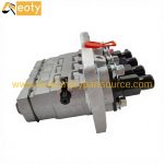 404D-22 Fuel Injection Pump 131011100 104135-4100 for Perkins Engine Parts product image 5