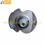 404D Crankshaft 115256990 for Perkins Diesel Engine Parts product image 3