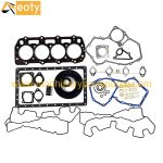 404D Engine Gasket Kit U5LC0016 for Perkins Diesel Engines – Construction, Agricultural, Industrial