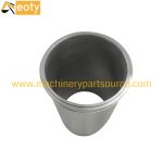 John Deere 6090 Engine Cylinder Liner 4050 6090 R530609 for 6090HFC47 Spare Parts product image 2