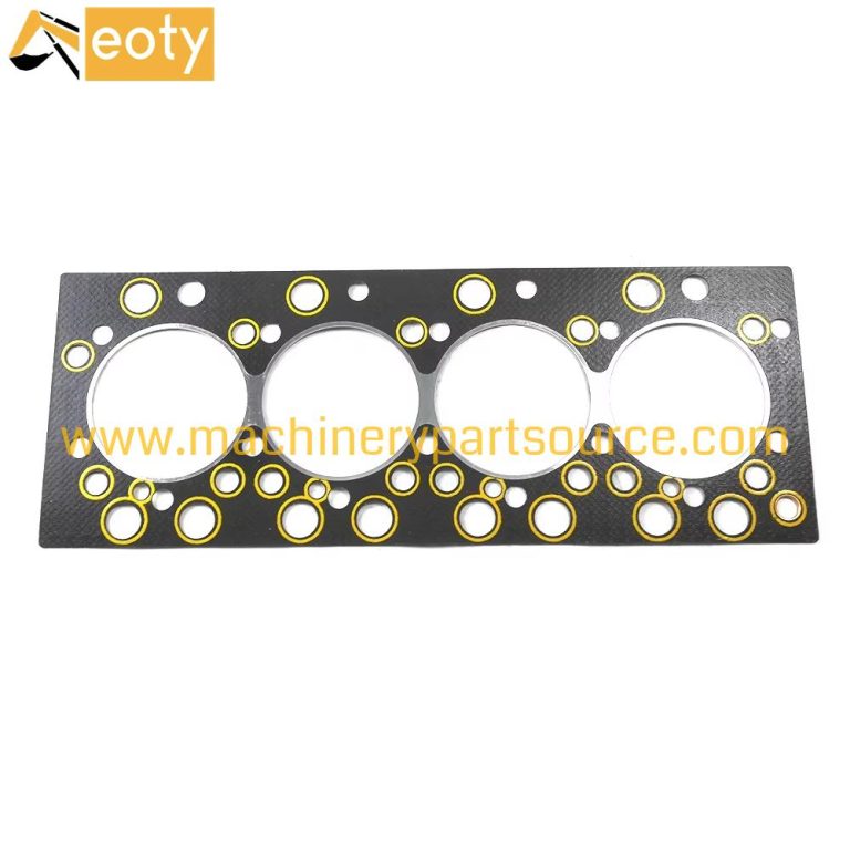 4102QBZL Cylinder Head Gasket YN38PE-1 For Deutz Engine Diesel Spare Parts