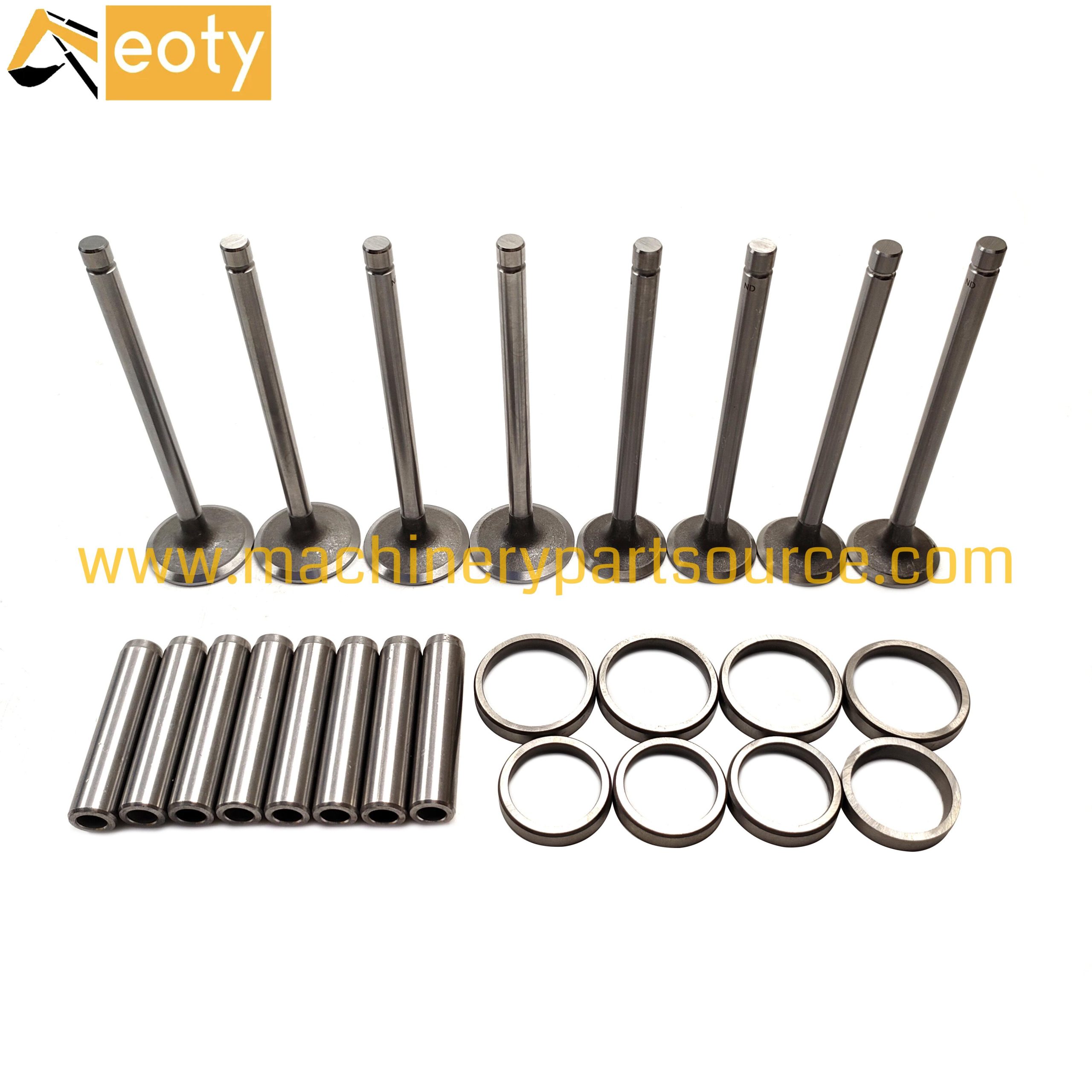 4105T7-2 Engine Valve Guide Seat for Dong Fang Hong Diesel Engine Parts
