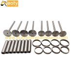 4105T7-2 Engine Valve Guide Seat for Dong Fang Hong Diesel Engine Parts product image 3