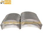 4105T7-2 Main Bearing & Connecting Rod Bearing Set for Komatsu Engine Parts product image 2
