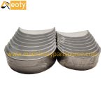 4105T7-2 Main Bearing & Connecting Rod Bearing Set for Komatsu Engine Parts product image 3