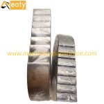 4105T7-2 Main Bearing & Connecting Rod Bearing Set for Komatsu Engine Parts product image 4