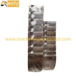4105T7-2 Main Bearing & Connecting Rod Bearing Set for Komatsu Engine Parts product image 5