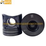 Yuchai 4108Q-D30 Piston D30-531 | Diesel Engine Parts for Yuchai Machinery product image 3