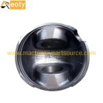 Yuchai 4108Q-D30 Piston D30-531 | Diesel Engine Parts for Yuchai Machinery product image 5