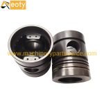 Perkins 4.236 Industrial Engine Piston 82878 | 94.0mm Standard Size Diesel Engine Part product image 2
