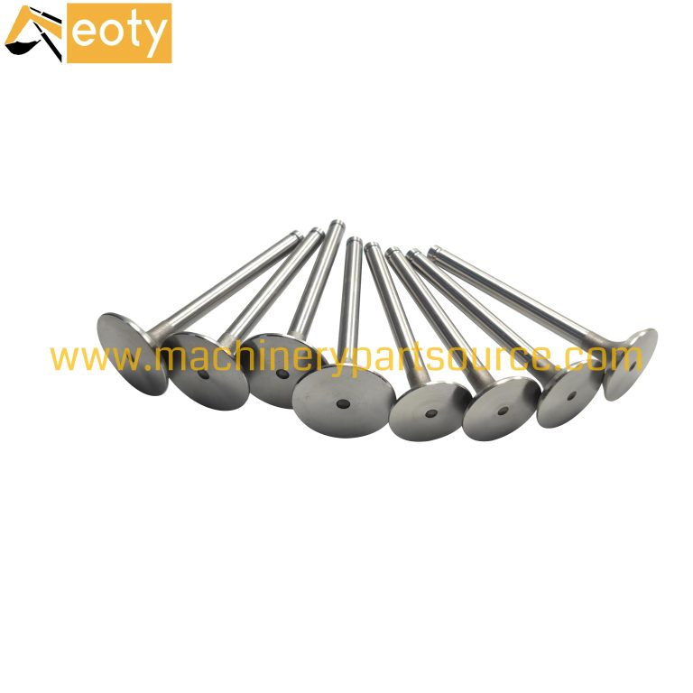 4.236 Engine Valve For Perkins Engine Parts | Diesel Engine Valve OEM Size