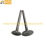 4.236 Engine Valve For Perkins Engine Parts | Diesel Engine Valve OEM Size product image 3