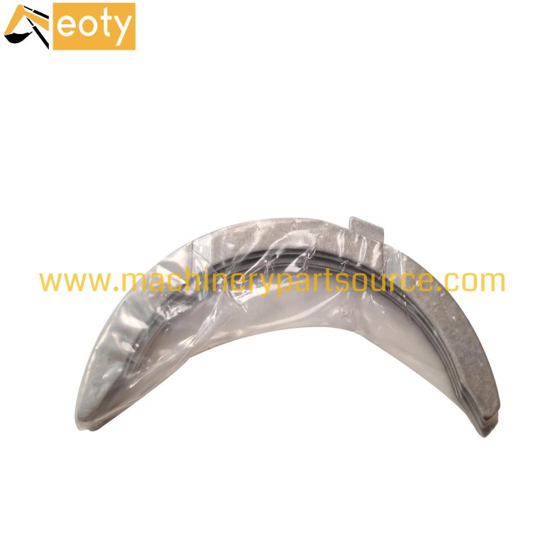 4.236 Thrust Washer for Perkins Engine Parts – Diesel Engine Thrust Washer, OEM Size