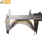 4.236 Thrust Washer for Perkins Engine Parts – Diesel Engine Thrust Washer, OEM Size product image 5