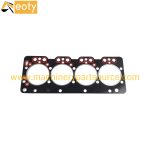 490BPG Engine Gasket Kit – Diesel Engine Parts for Excavator, Forklift, Truck, Loader product image 2