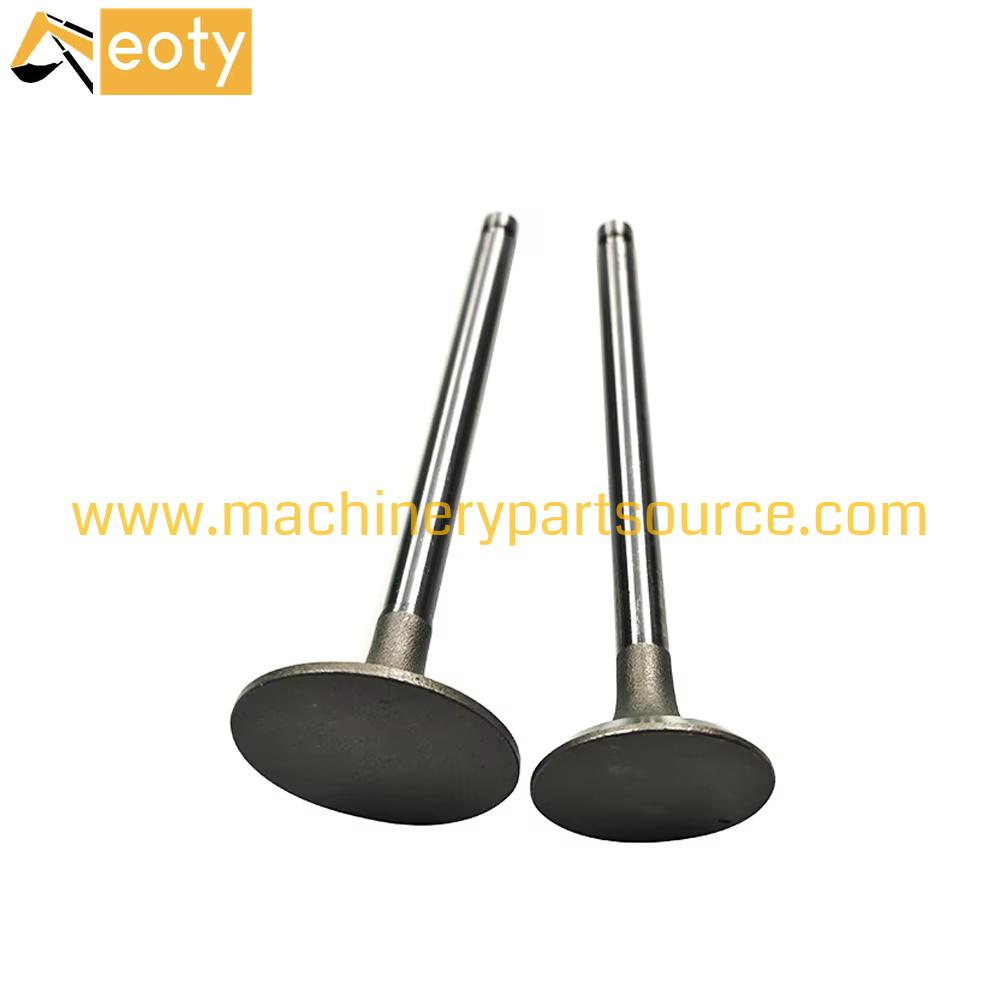 490BT Engine Valve for Xinchai Repair Parts – Diesel Engine Valve