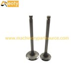 490BT Engine Valve for Xinchai Repair Parts – Diesel Engine Valve product image 2
