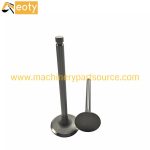490BT Engine Valve for Xinchai Repair Parts – Diesel Engine Valve product image 3