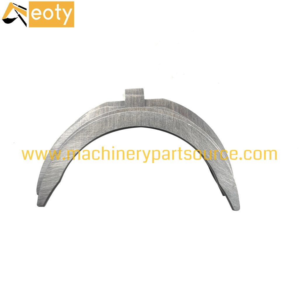 490BT Thrust Washer for Xinchai Engine Parts | Construction, Agriculture, Marine