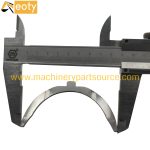 490BT Thrust Washer for Xinchai Engine Parts | Construction, Agriculture, Marine product image 3