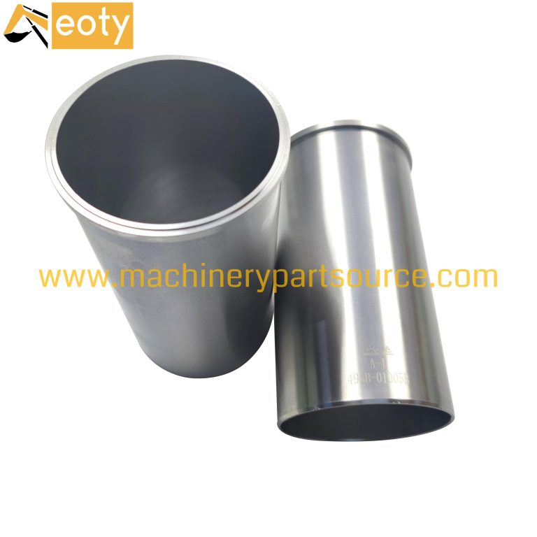 495BT Cylinder Liner 495B-01005B for Diesel Engine Construction Agriculture Genset