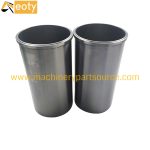 495BT Cylinder Liner 495B-01005B for Diesel Engine Construction Agriculture Genset product image 2
