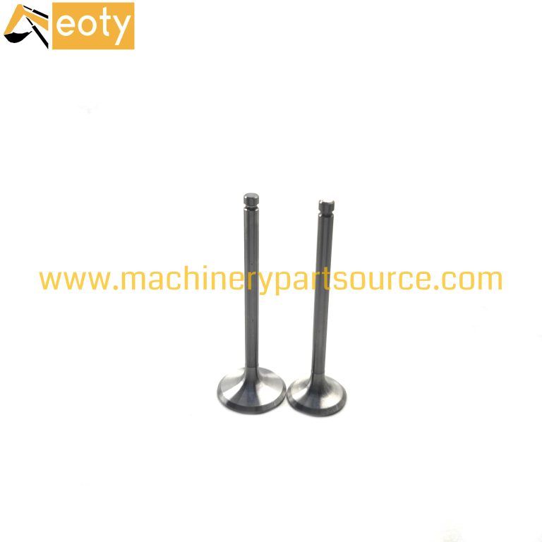 495BT Engine Valve – Diesel Engine Valve for Industrial, Agricultural, Construction & Marine