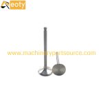 495BT Engine Valve – Diesel Engine Valve for Industrial, Agricultural, Construction & Marine product image 2