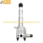 Xinchai 490BT Engine Oil Pump 490B-31000 / 490B-31000A for 495BT Diesel Engine Parts product image 3