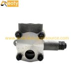 Xinchai 490BT Engine Oil Pump 490B-31000 / 490B-31000A for 495BT Diesel Engine Parts product image 4