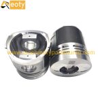 495BT Piston 495B-04001-1A Diesel Engine Part for Construction & Agriculture product image 2