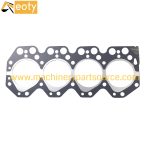 4B Engine Gasket Kit 04111-56070 for Toyota Excavator & Diesel Engines