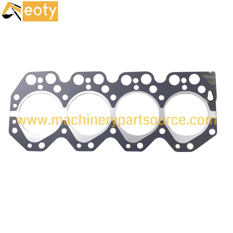 4B Engine Gasket Kit 04111-56070 for Toyota Excavator & Diesel Engines