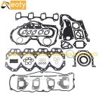 4B Engine Gasket Kit 04111-56070 for Toyota Excavator & Diesel Engines product image 2