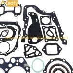 4B Engine Gasket Kit 04111-56070 for Toyota Excavator & Diesel Engines product image 3