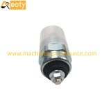 4B3.3 Oil Off Solenoid Valve 096030-0070 for Cummins Engine | Excavator & Forklift Parts product image 2