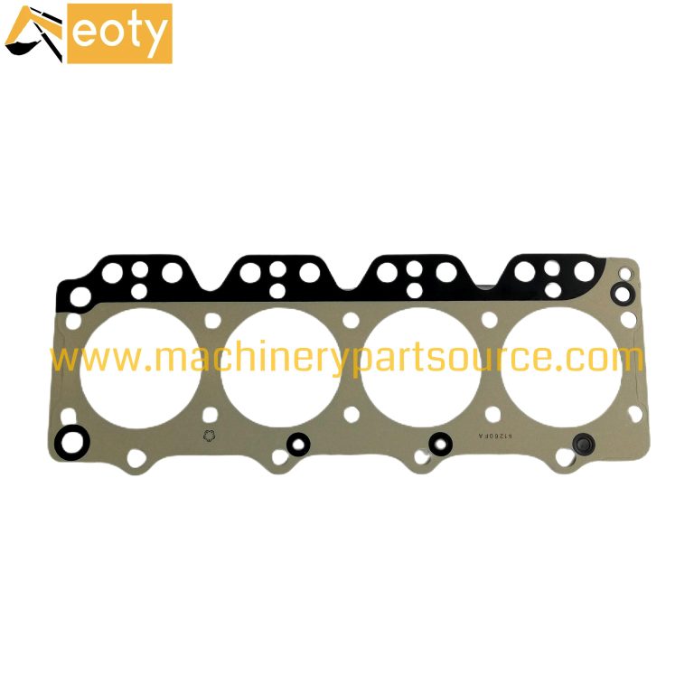 Isuzu 4BA1 Cylinder Head Gasket 5-11141-088-0 Engine Parts Heavy Duty