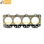 Isuzu 4BA1 Cylinder Head Gasket 5-11141-088-0 Engine Parts Heavy Duty product image 4