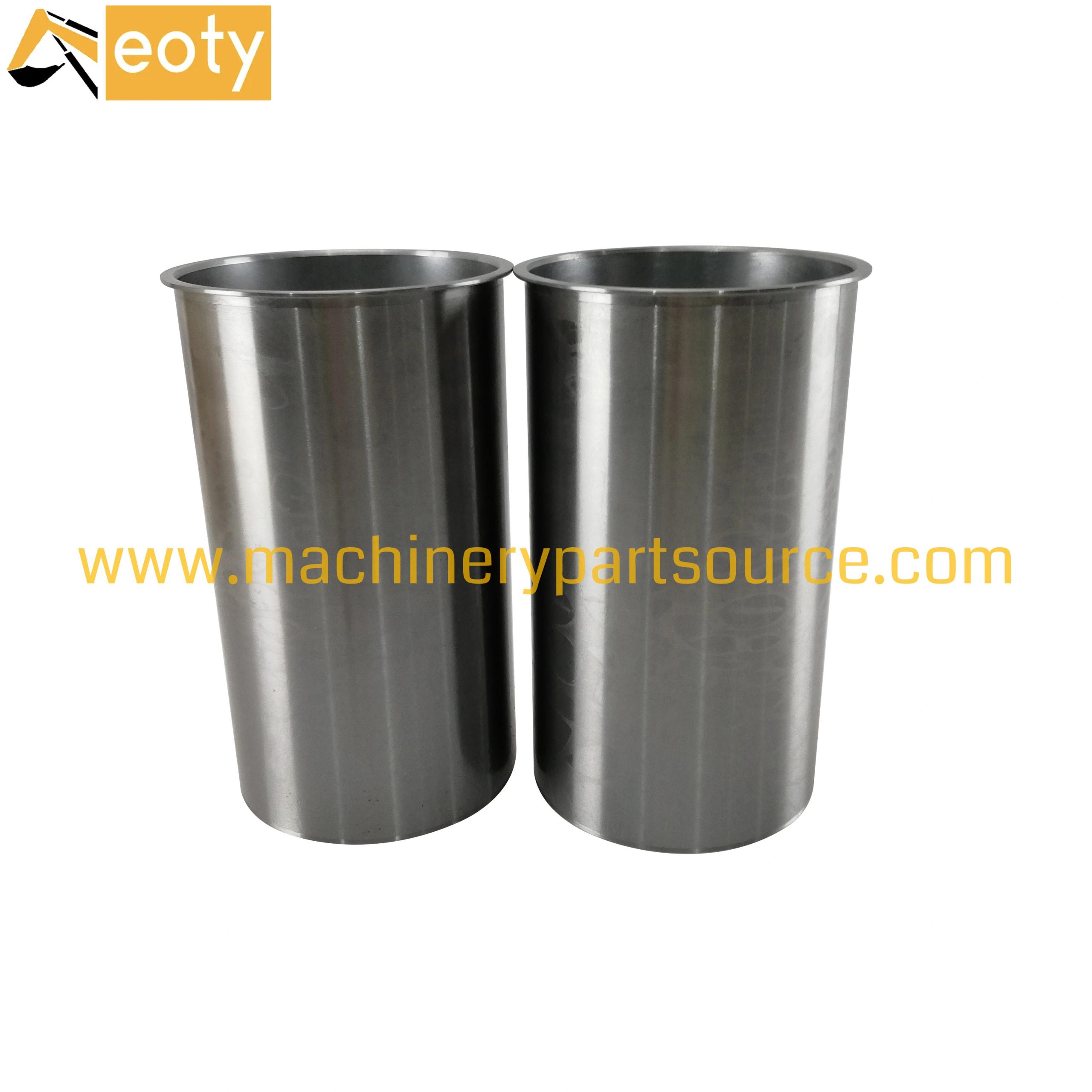 ISUZU 4BA1 Cylinder Liner 180mm | 5-11261-802-0 / 9-11261-802-2 | Engine Parts
