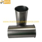 4BA1 Cylinder Liner 206mm 9-11261-802-1 5-12111-055-1 For Isuzu Engine Parts