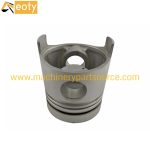 ISUZU 4BA1 Engine Piston 5-12111-055-1 8-97176-626-0 | Diesel Engine Parts for Excavator & Industrial Use product image 3